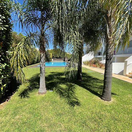 Albufeira Lux Apartment מראה חיצוני תמונה