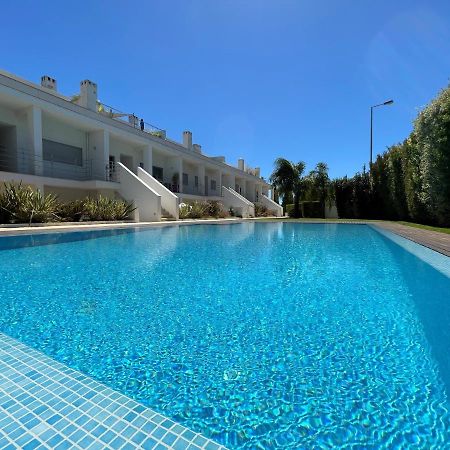Albufeira Lux Apartment מראה חיצוני תמונה