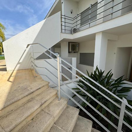 Albufeira Lux Apartment מראה חיצוני תמונה