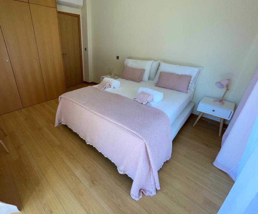 Albufeira Lux Apartment מראה חיצוני תמונה
