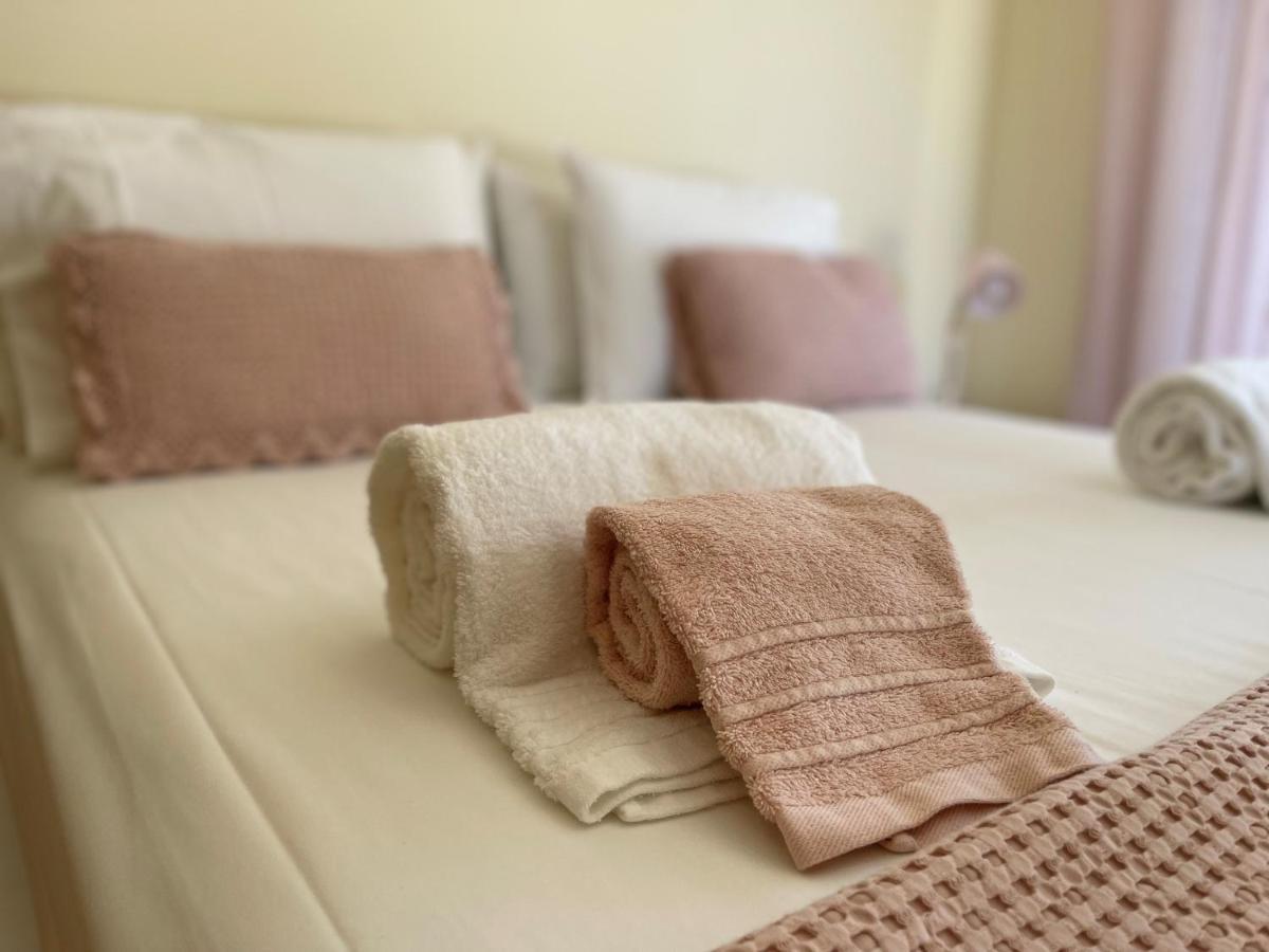 Albufeira Lux Apartment מראה חיצוני תמונה