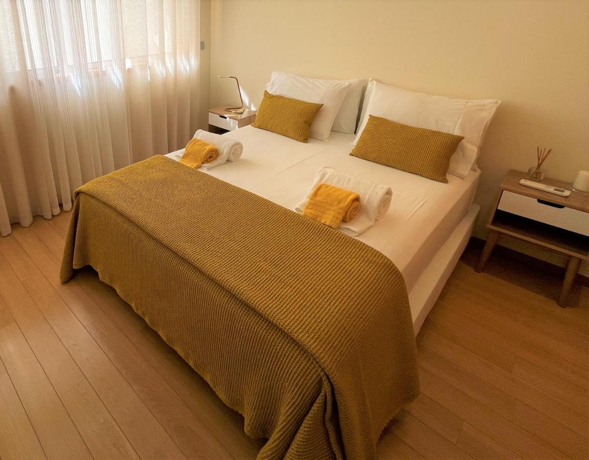 Albufeira Lux Apartment מראה חיצוני תמונה