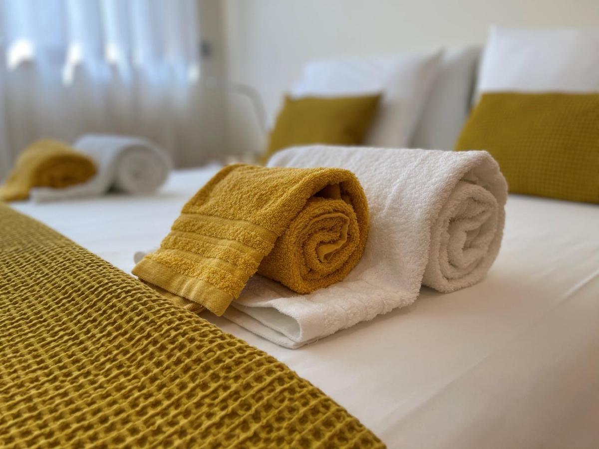 Albufeira Lux Apartment מראה חיצוני תמונה
