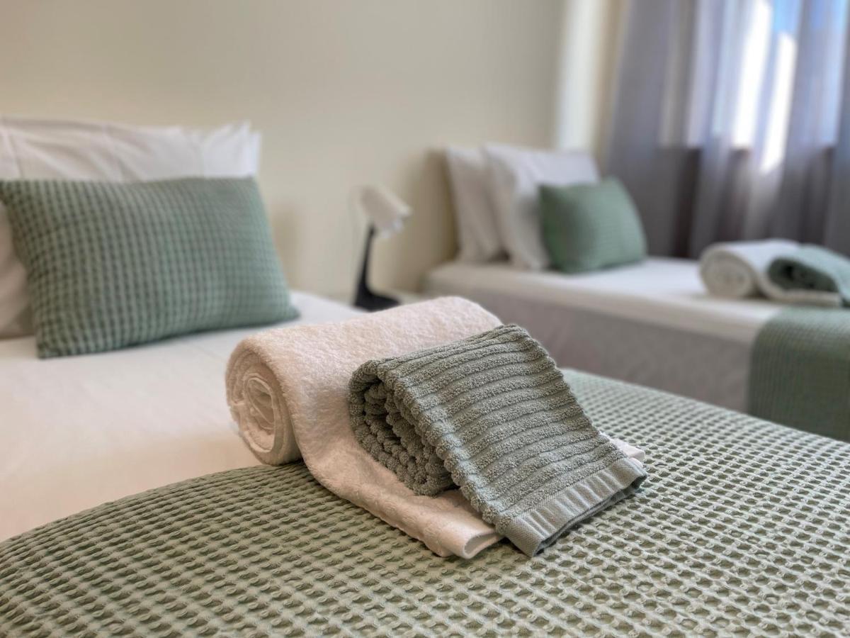 Albufeira Lux Apartment מראה חיצוני תמונה