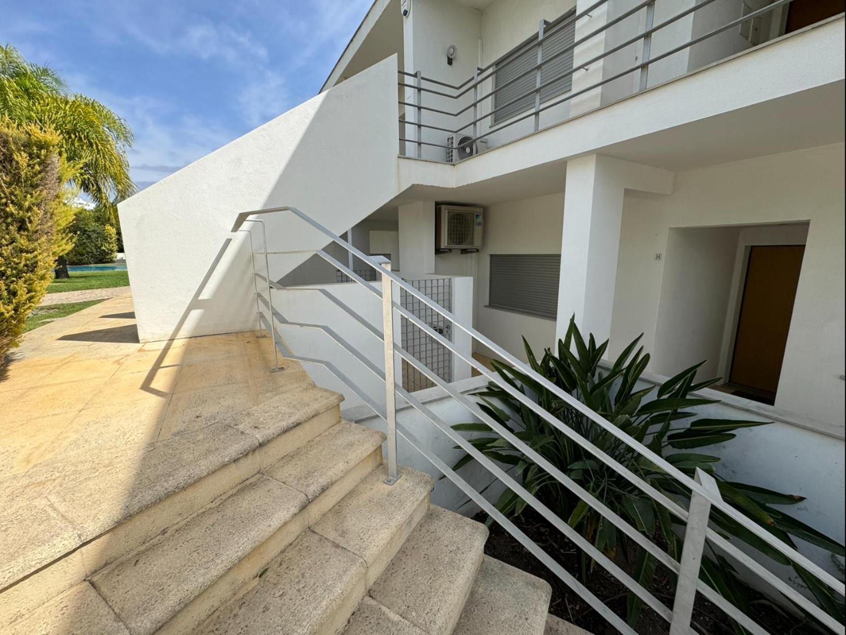Albufeira Lux Apartment מראה חיצוני תמונה