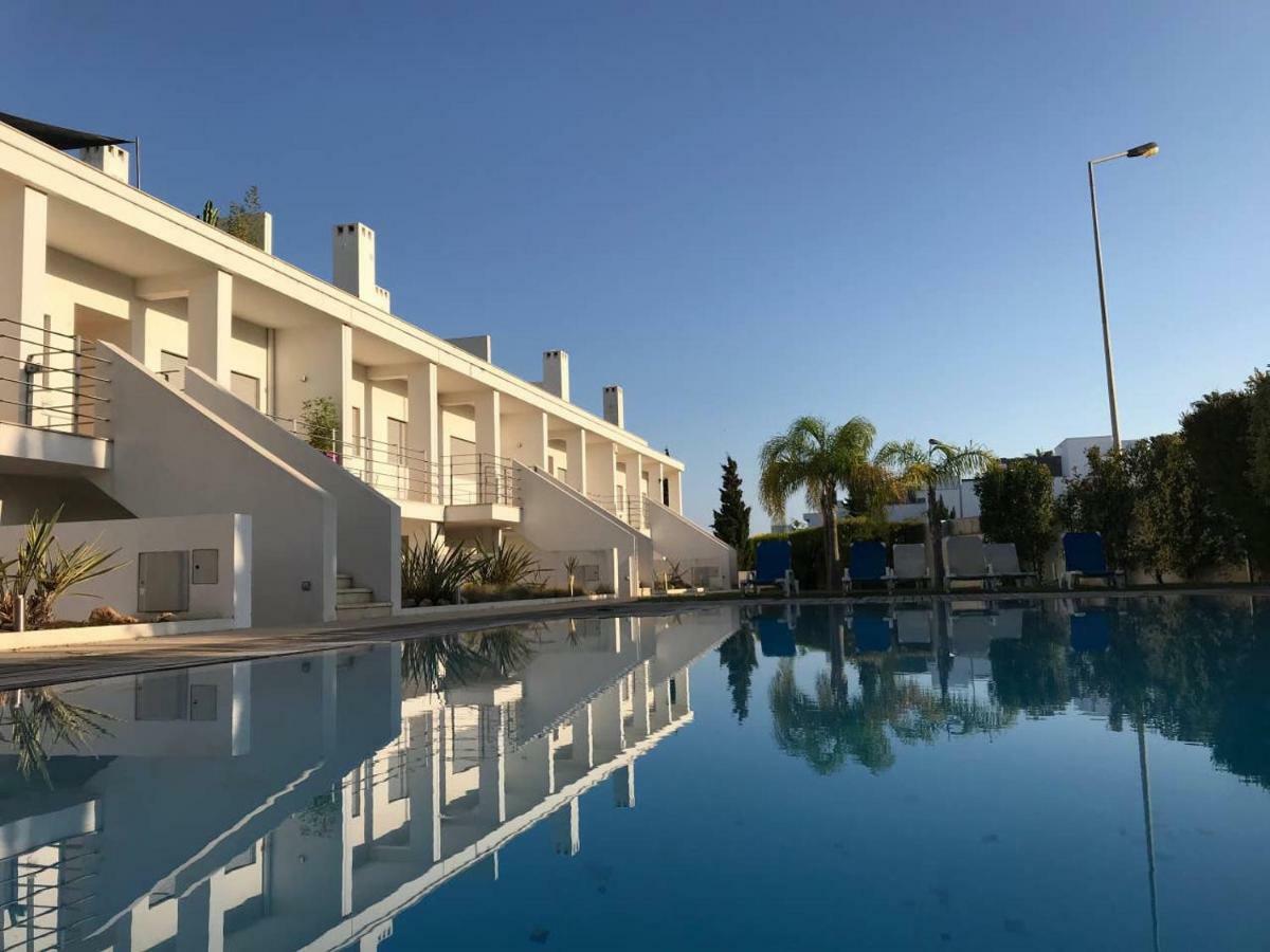 Albufeira Lux Apartment מראה חיצוני תמונה